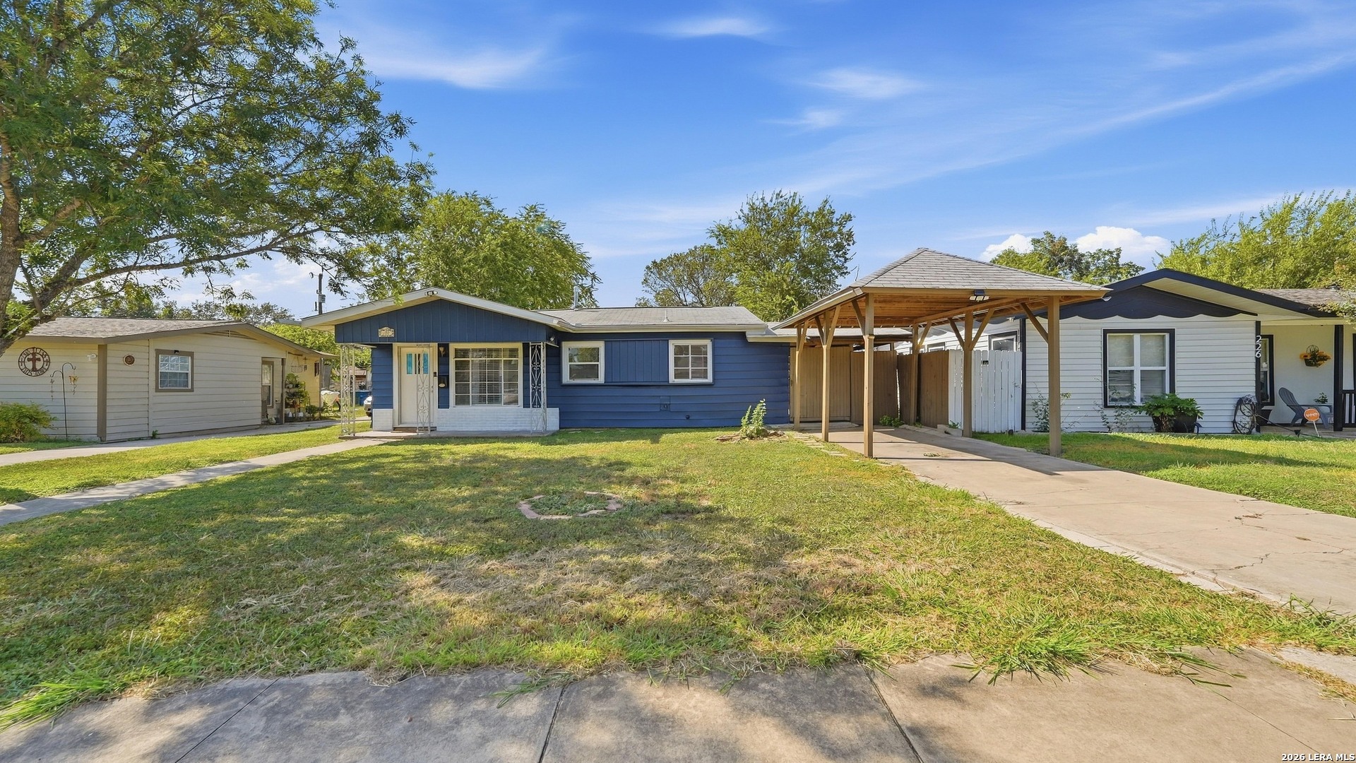 222 Laurelwood Drive San Antonio TX 78213