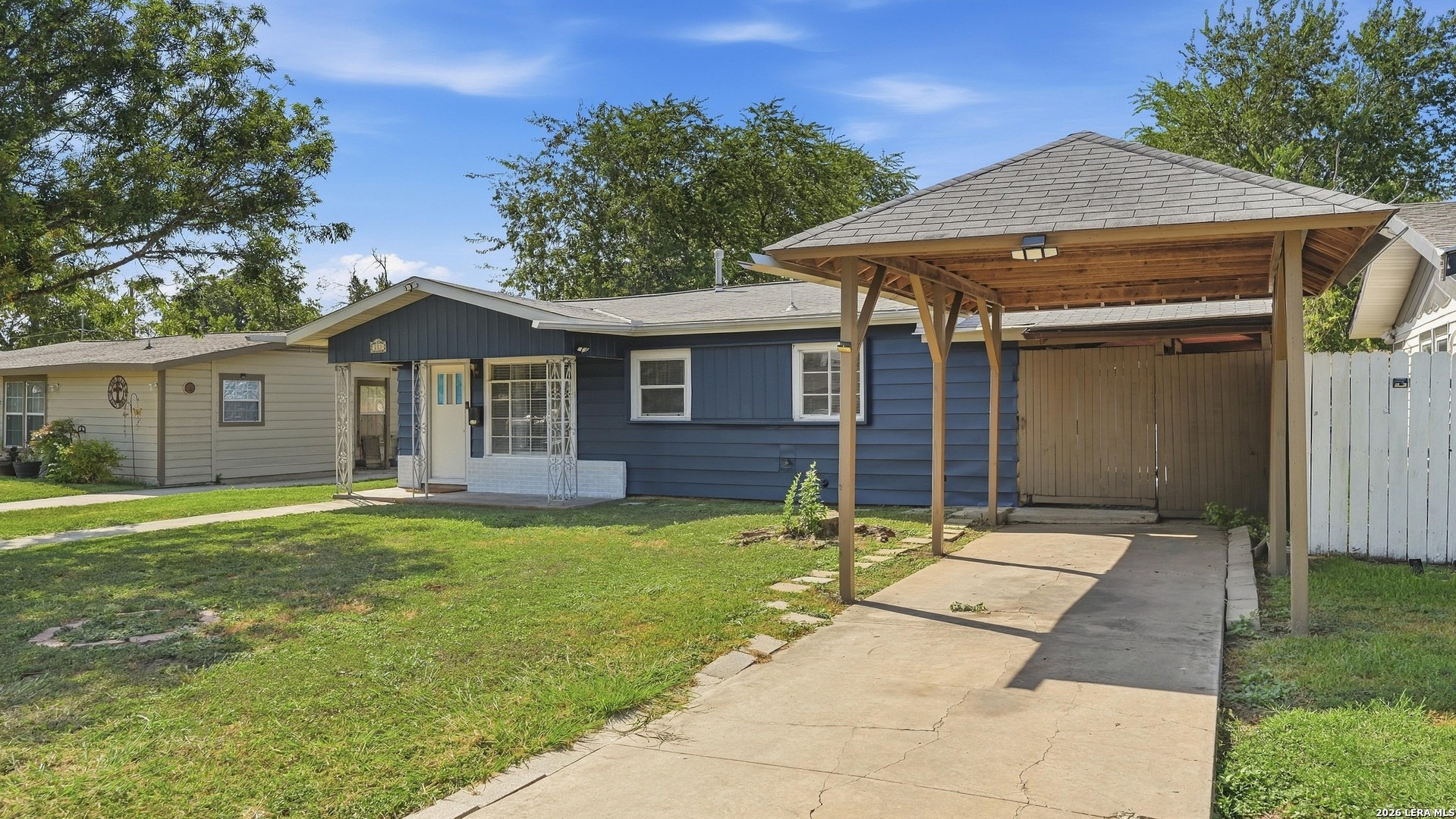 222 Laurelwood Drive San Antonio TX 78213