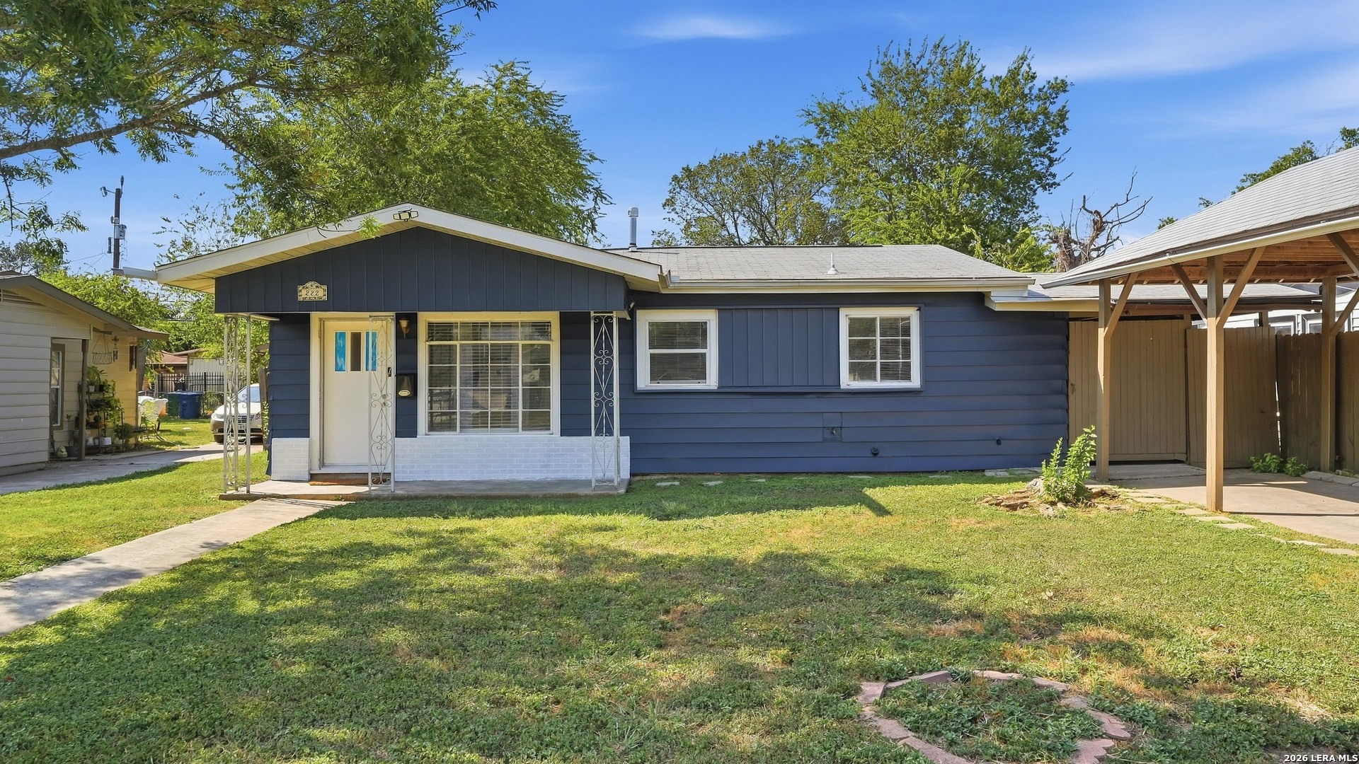 222 Laurelwood Drive San Antonio TX 78213