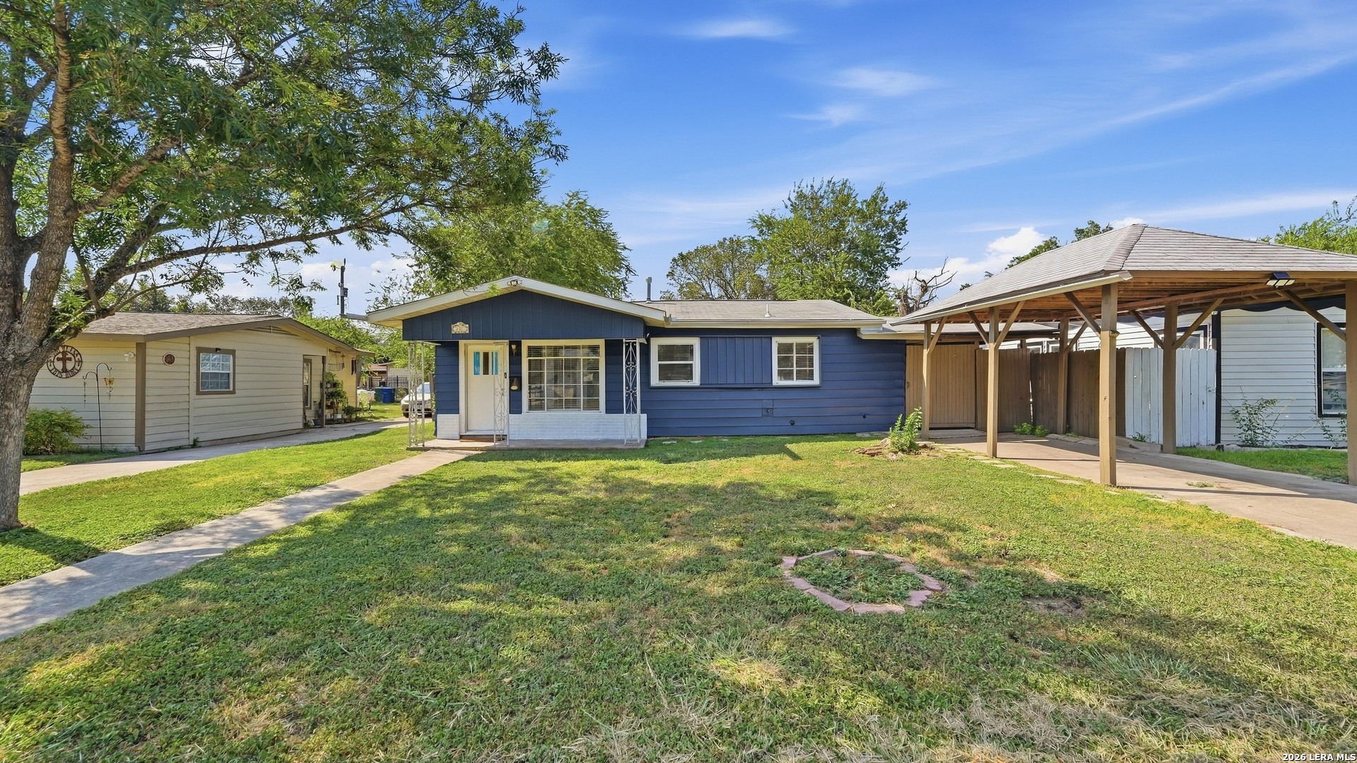 222 Laurelwood Drive San Antonio TX 78213