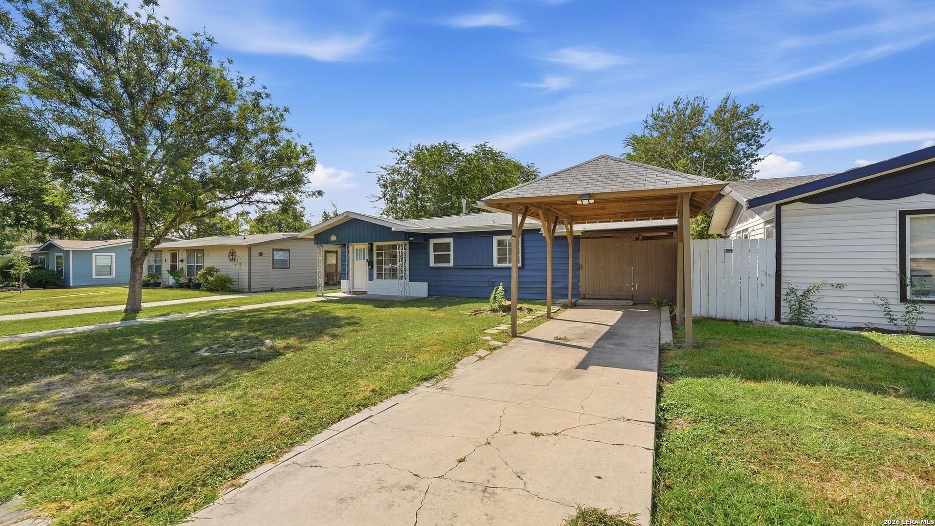 222 Laurelwood Drive San Antonio TX 78213