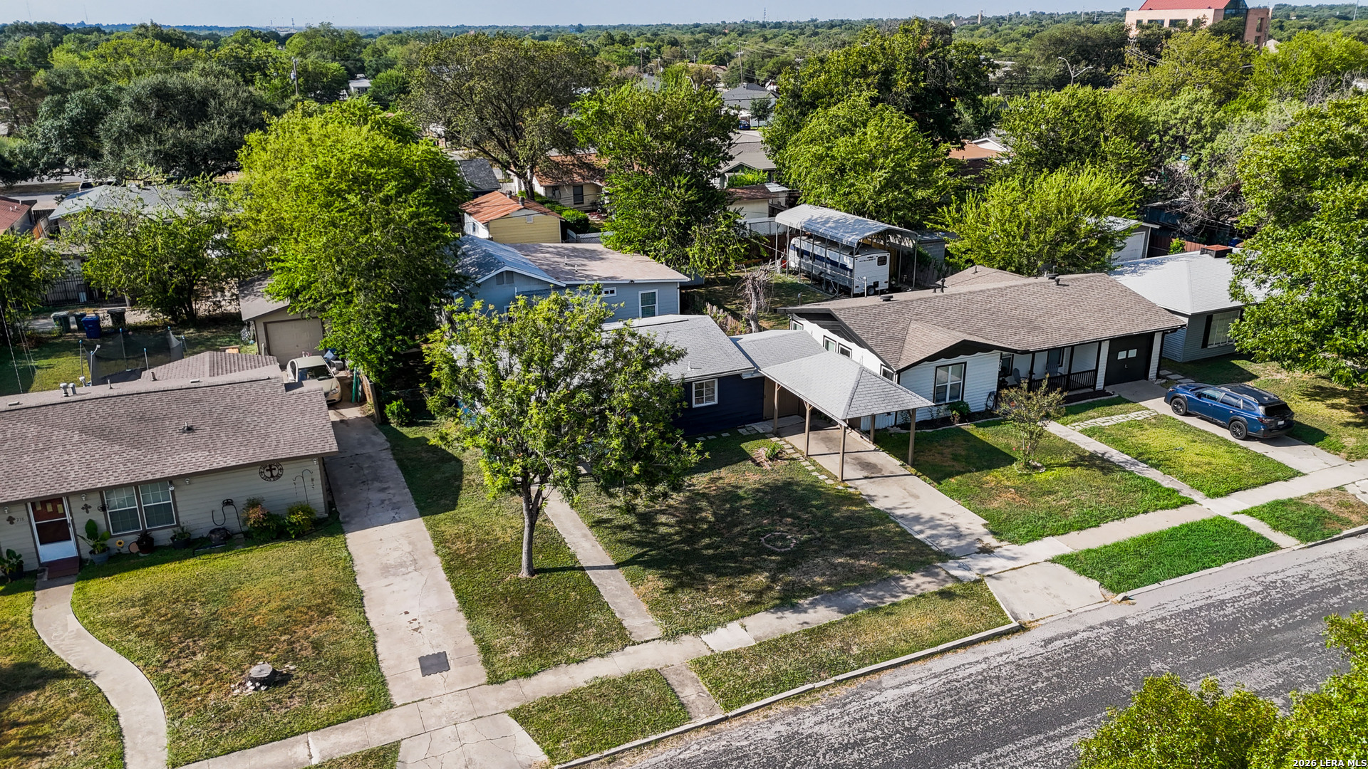 222 Laurelwood Drive San Antonio TX 78213
