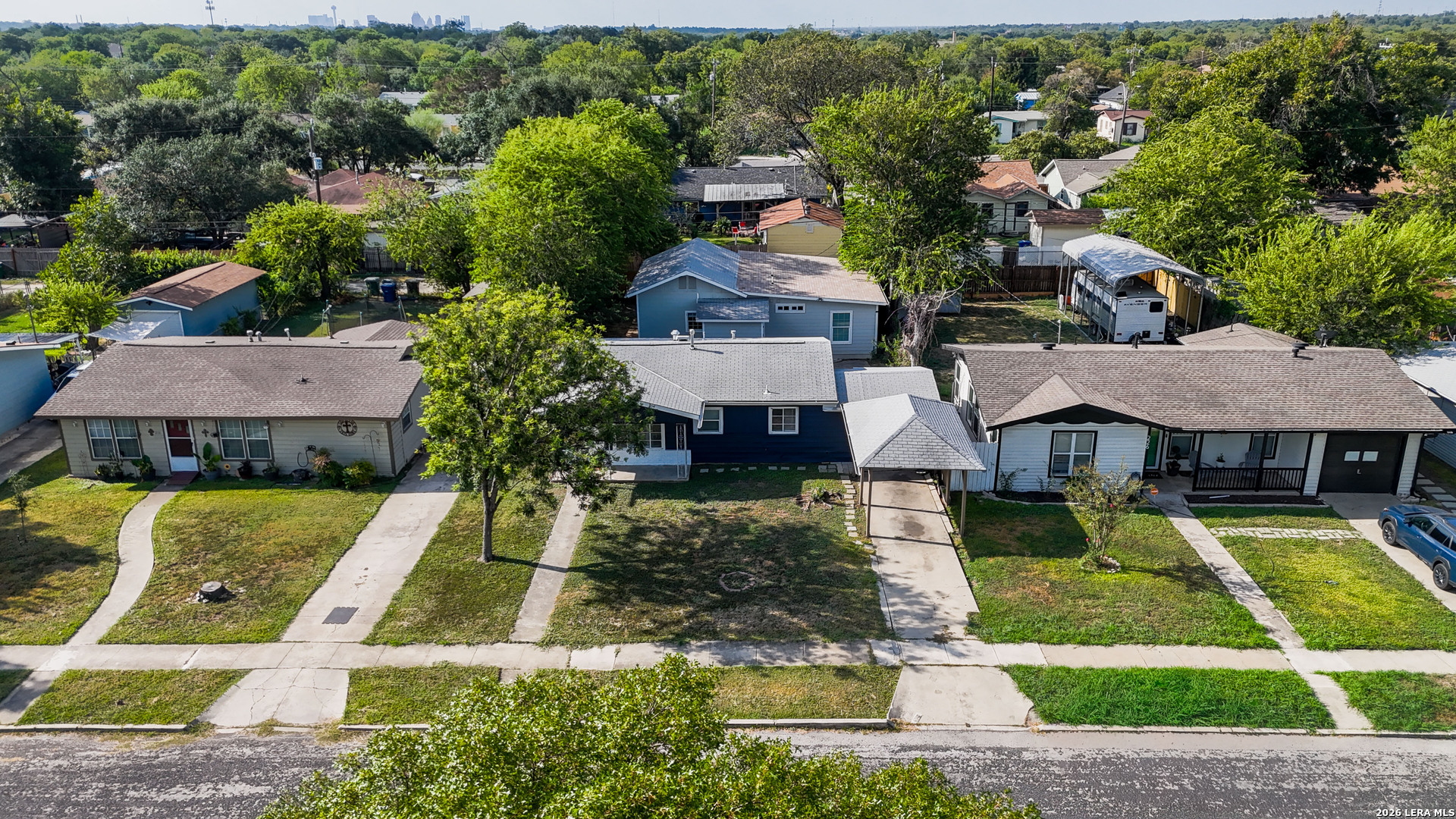 222 Laurelwood Drive San Antonio TX 78213