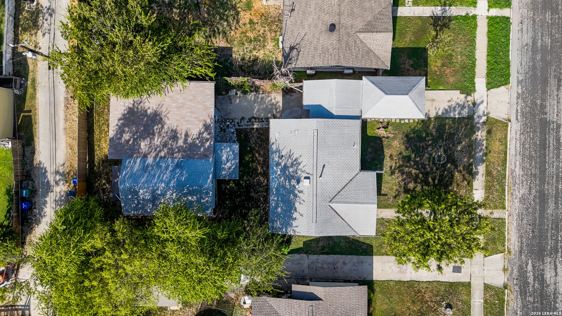 222 Laurelwood Drive San Antonio TX 78213