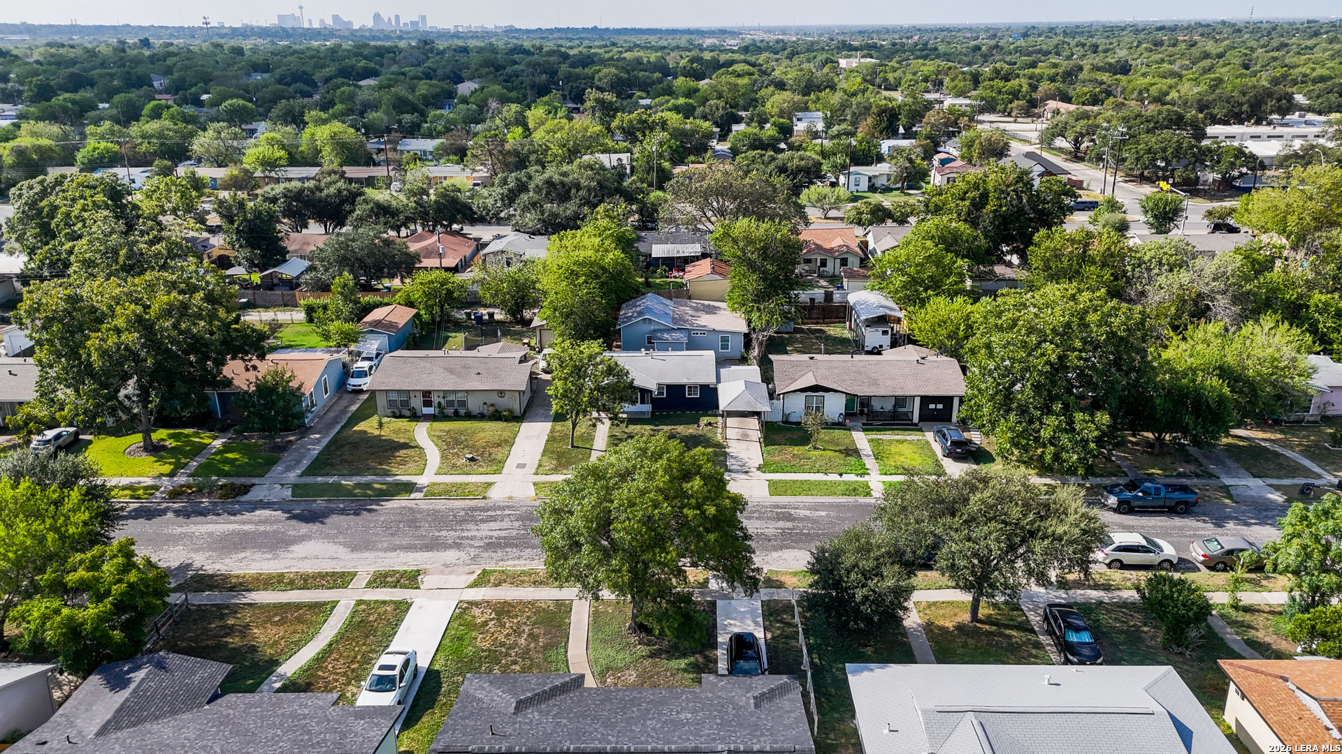 222 Laurelwood Drive San Antonio TX 78213