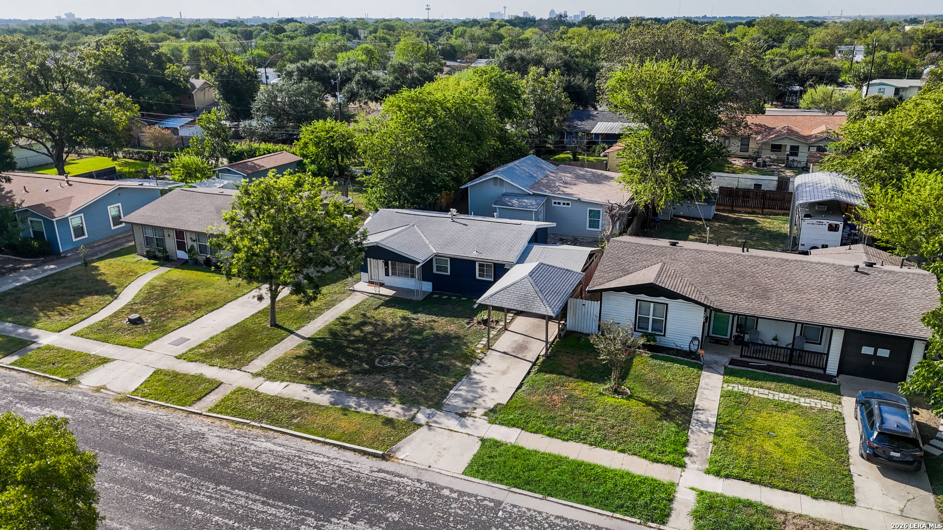222 Laurelwood Drive San Antonio TX 78213