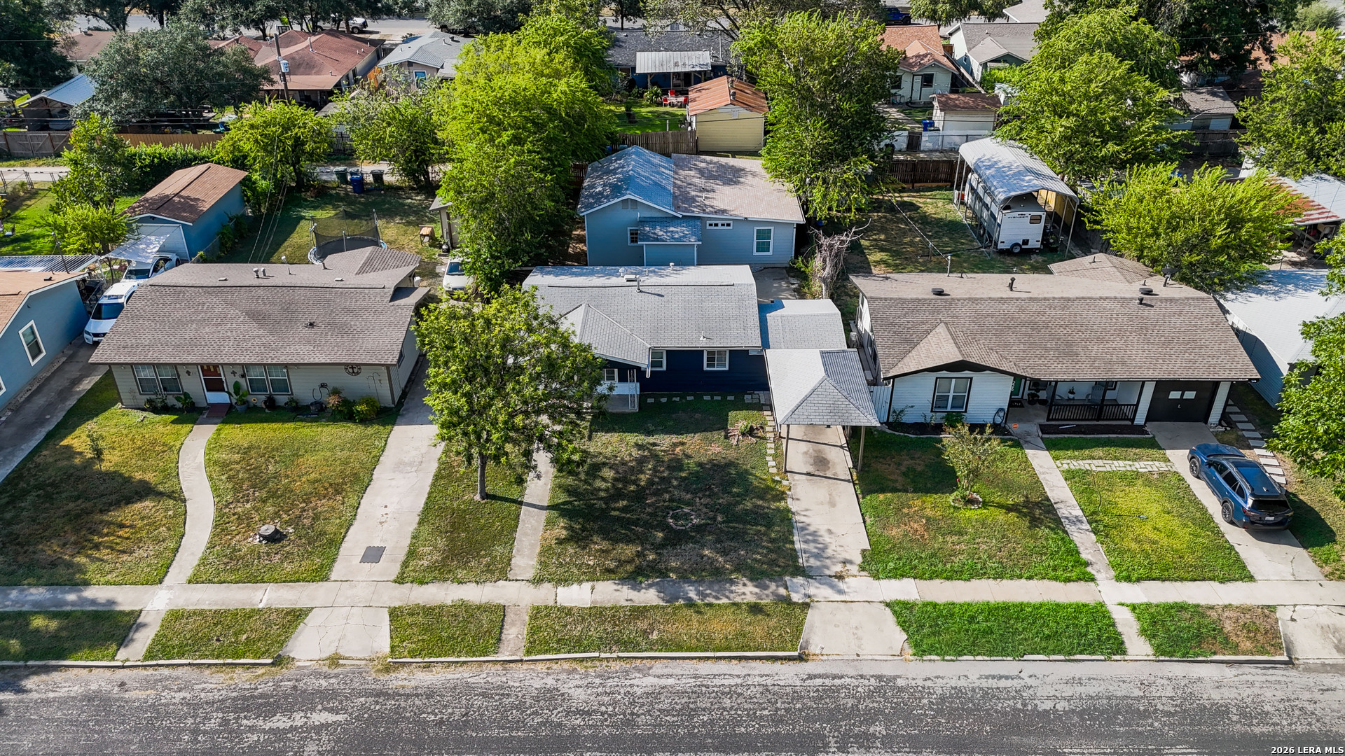 222 Laurelwood Drive San Antonio TX 78213