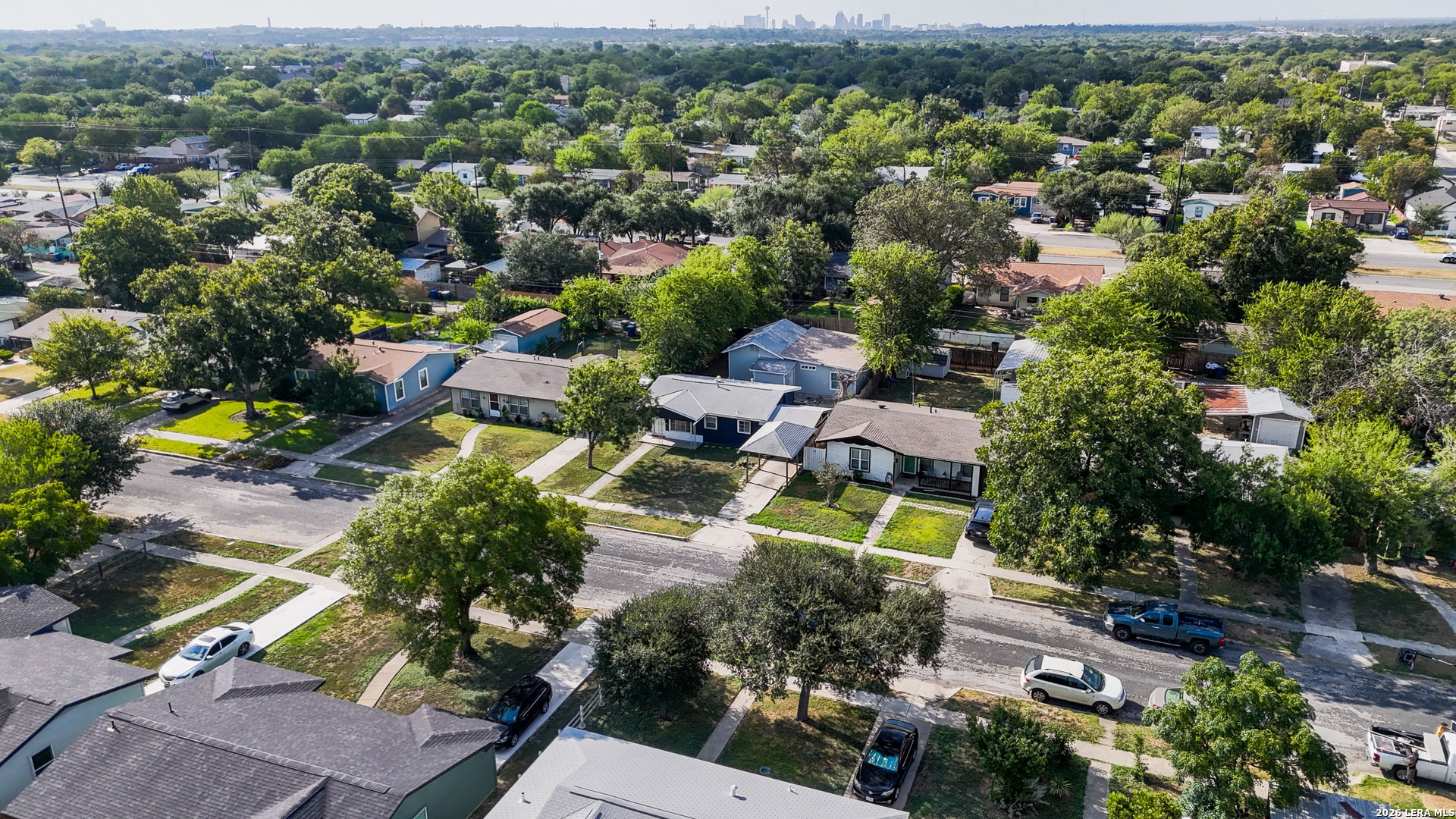 222 Laurelwood Drive San Antonio TX 78213