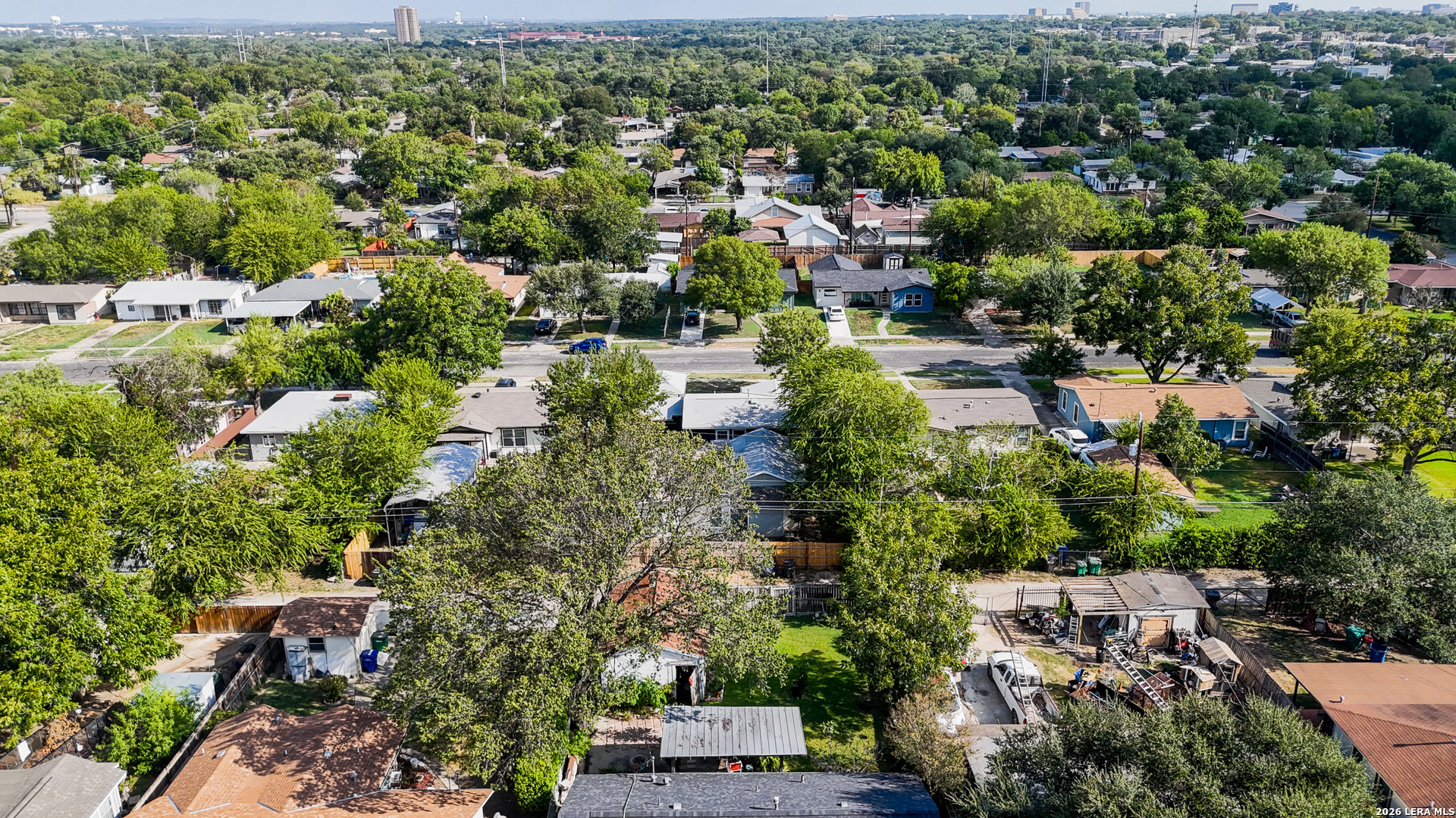 222 Laurelwood Drive San Antonio TX 78213
