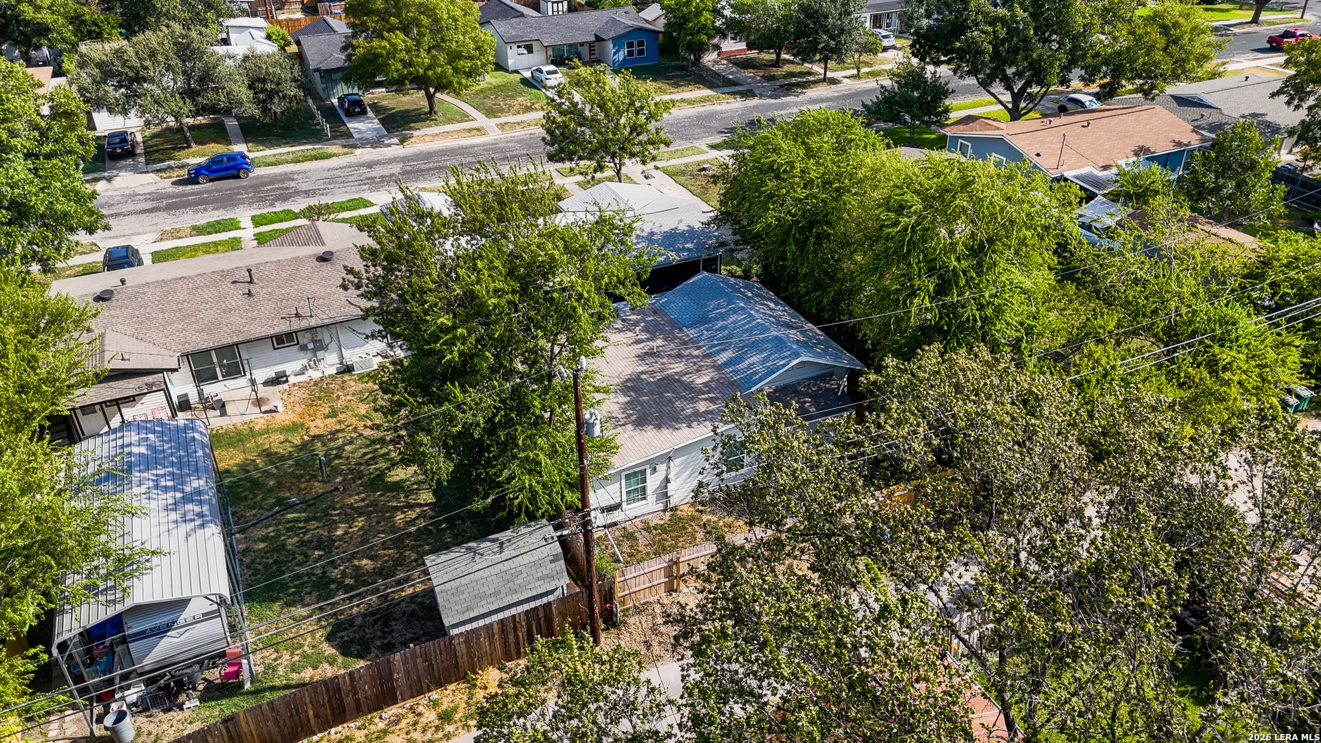 222 Laurelwood Drive San Antonio TX 78213