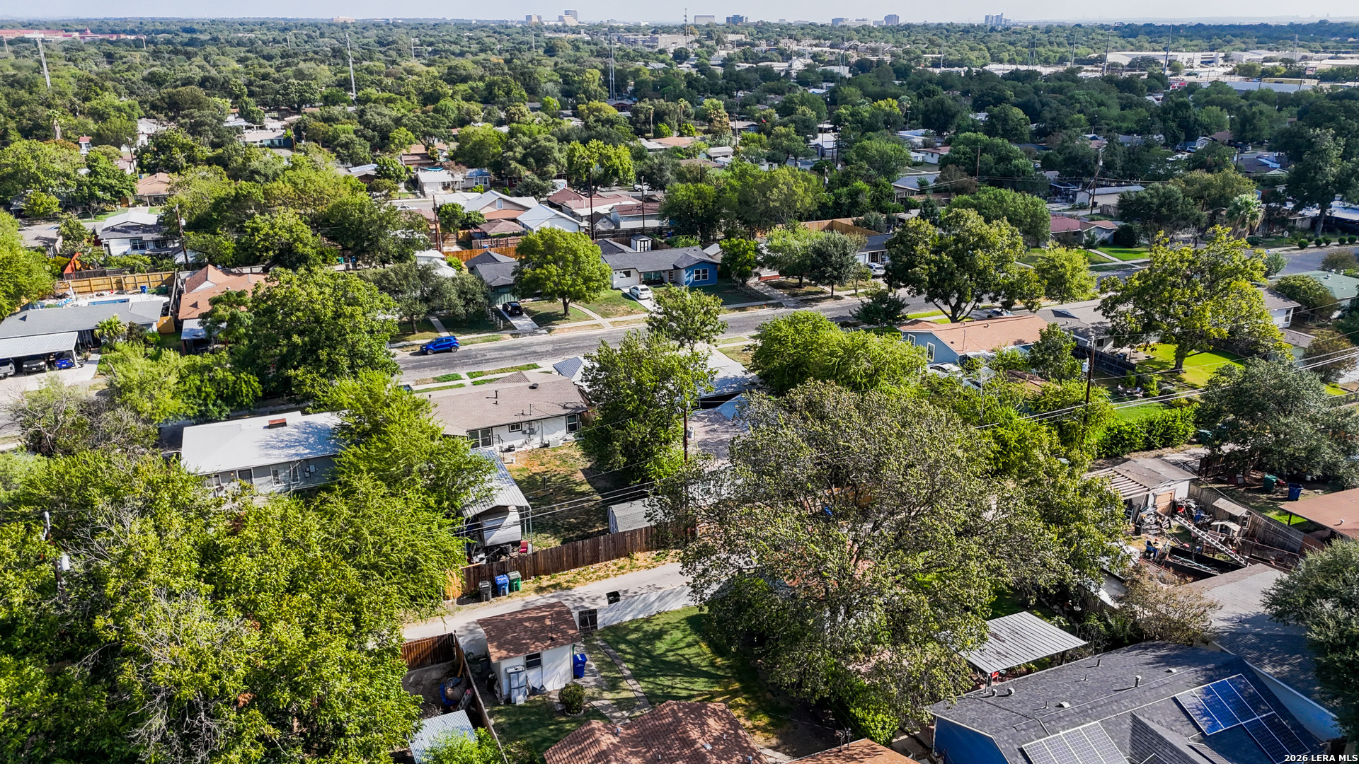 222 Laurelwood Drive San Antonio TX 78213