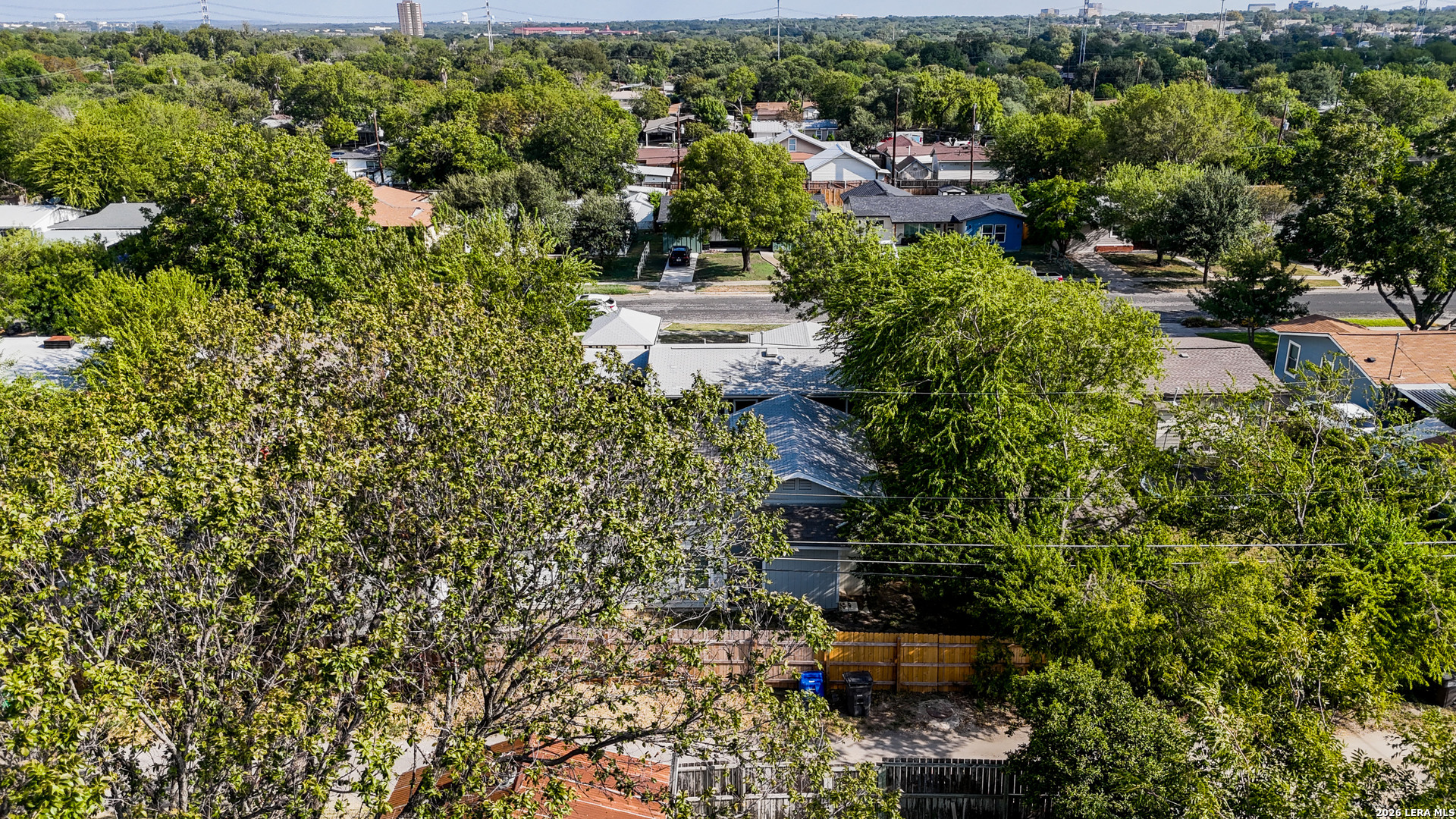 222 Laurelwood Drive San Antonio TX 78213