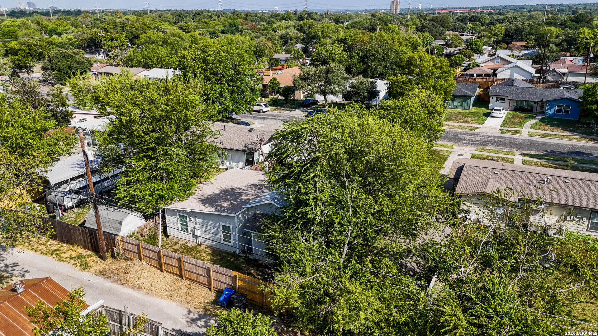 222 Laurelwood Drive San Antonio TX 78213