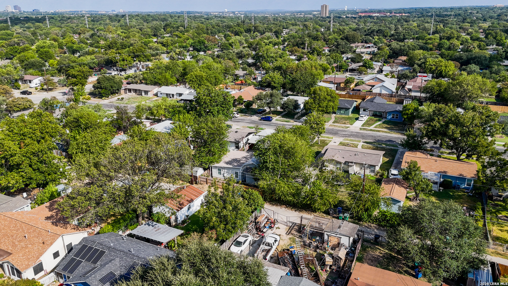 222 Laurelwood Drive San Antonio TX 78213