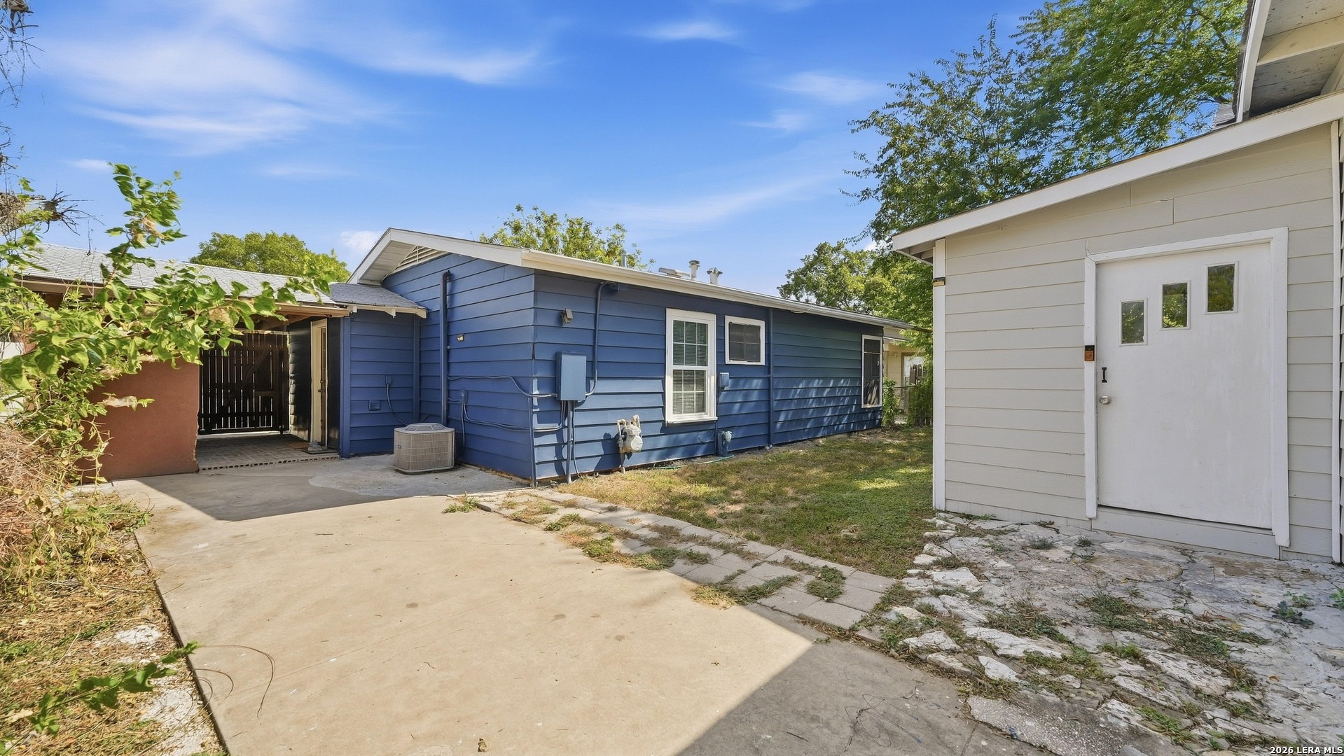 222 Laurelwood Drive San Antonio TX 78213
