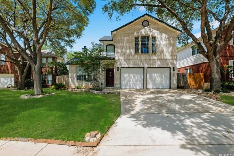 12215 Stable Knoll San Antonio TX 78249