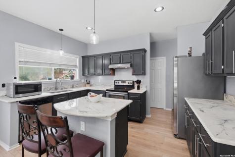 12215 Stable Knoll San Antonio TX 78249
