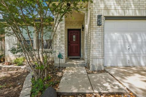12215 Stable Knoll San Antonio TX 78249