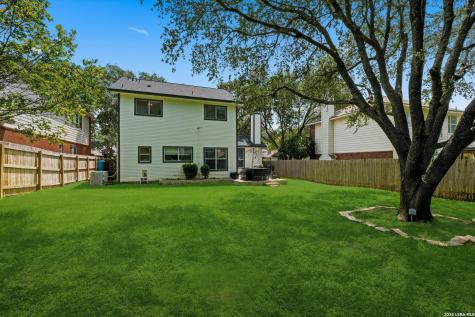 12215 Stable Knoll San Antonio TX 78249