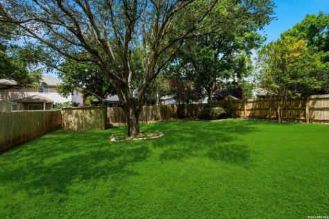 12215 Stable Knoll San Antonio TX 78249