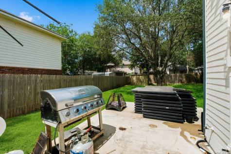12215 Stable Knoll San Antonio TX 78249