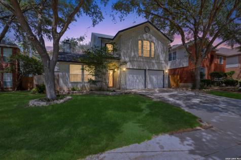12215 Stable Knoll San Antonio TX 78249