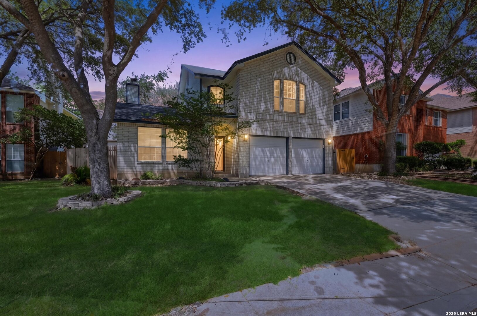 12215 Stable Knoll San Antonio TX 78249