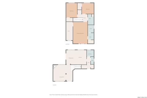 12215 Stable Knoll San Antonio TX 78249