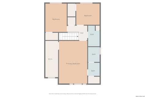 12215 Stable Knoll San Antonio TX 78249