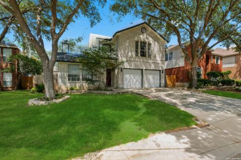 12215 Stable Knoll San Antonio TX 78249
