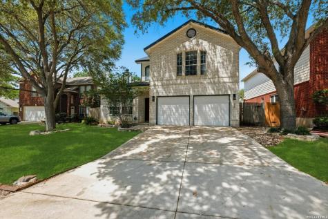12215 Stable Knoll San Antonio TX 78249