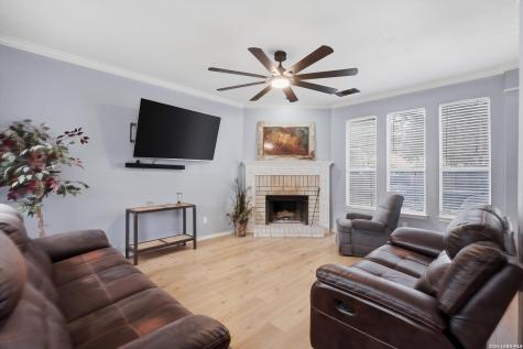 12215 Stable Knoll San Antonio TX 78249