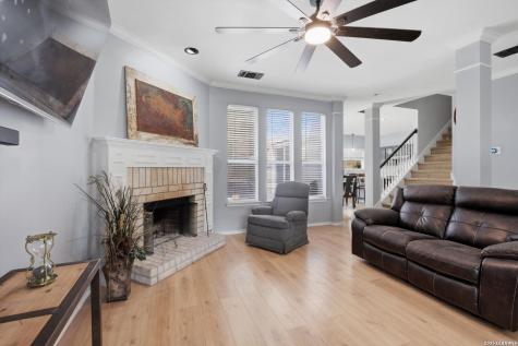 12215 Stable Knoll San Antonio TX 78249