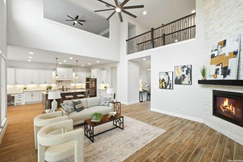 25114 Buffalo Clover Boerne TX 78006