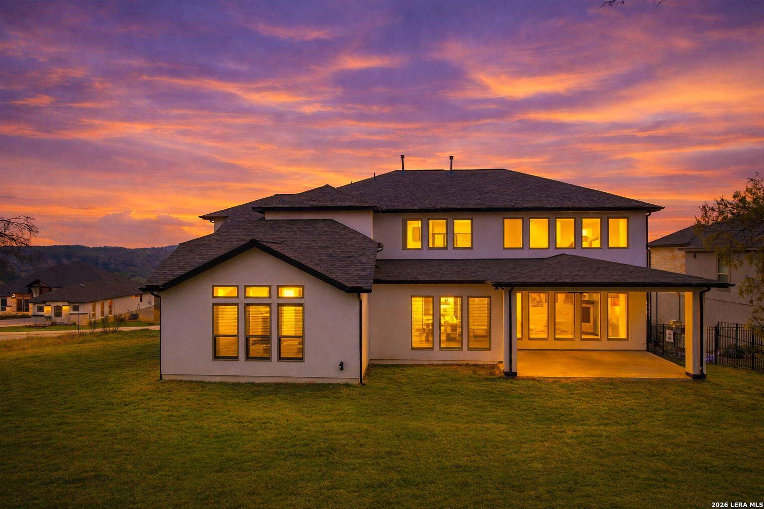 25114 Buffalo Clover Boerne TX 78006