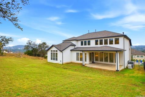 25114 Buffalo Clover Boerne TX 78006