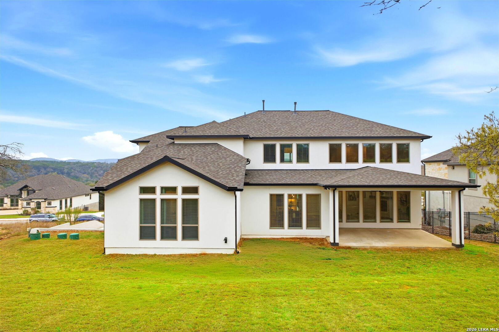 25114 Buffalo Clover Boerne TX 78006