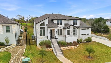 25114 Buffalo Clover Boerne TX 78006