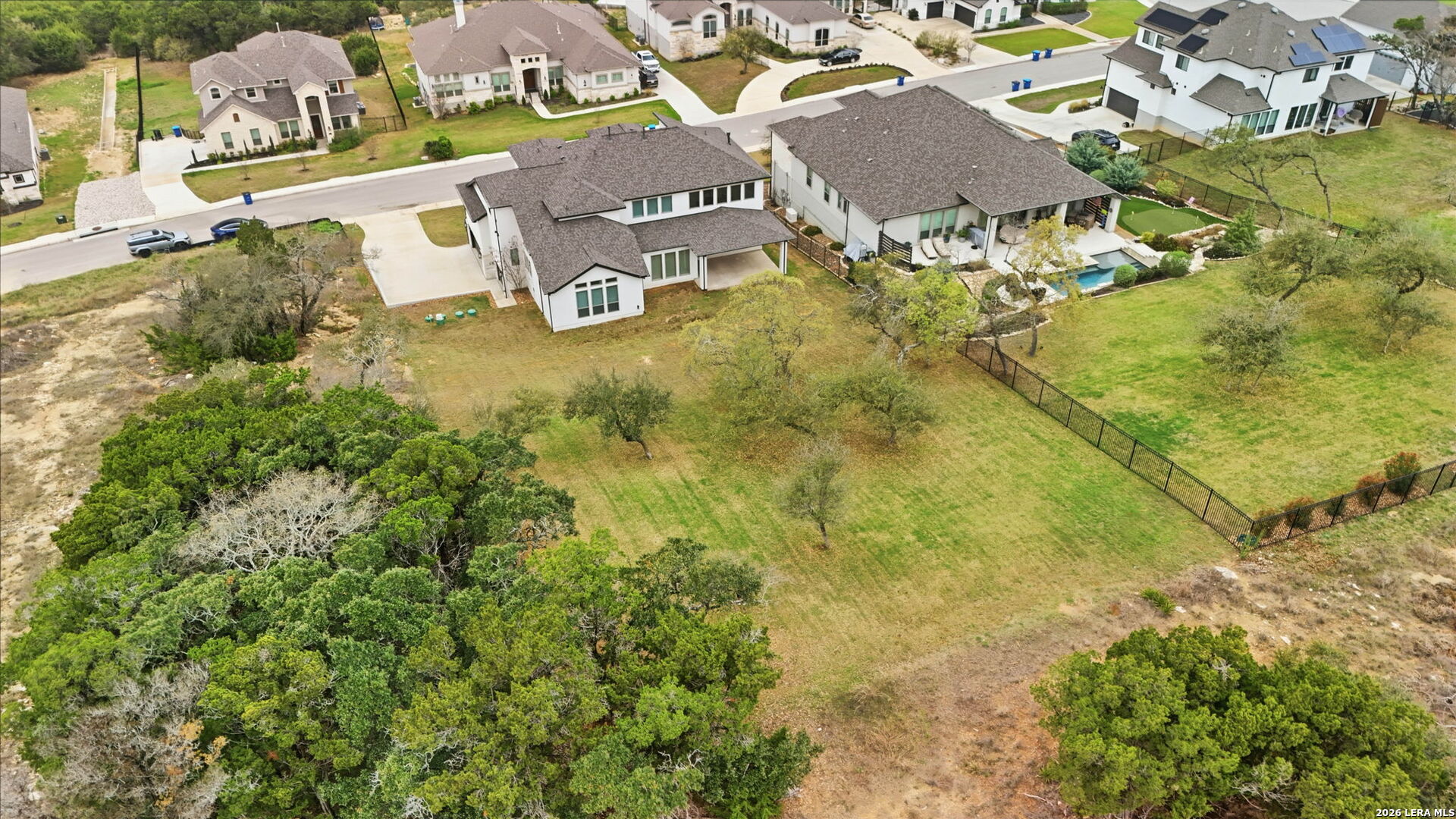 25114 Buffalo Clover Boerne TX 78006