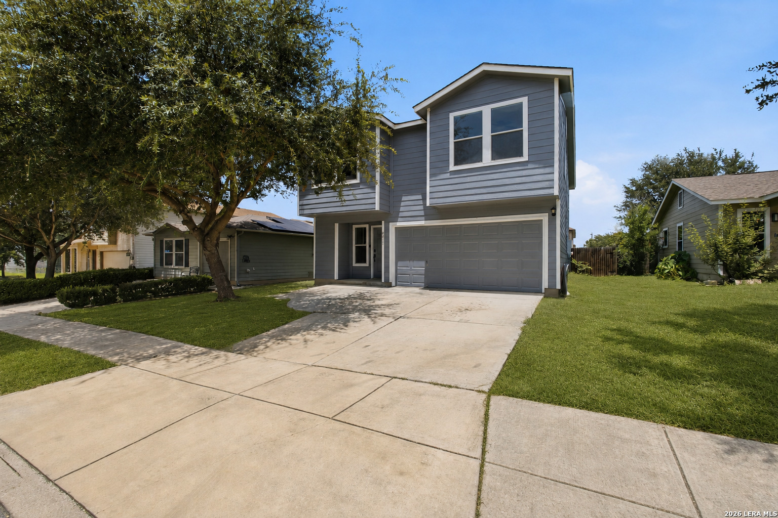 4411 Wrangler Run San Antonio TX 78223