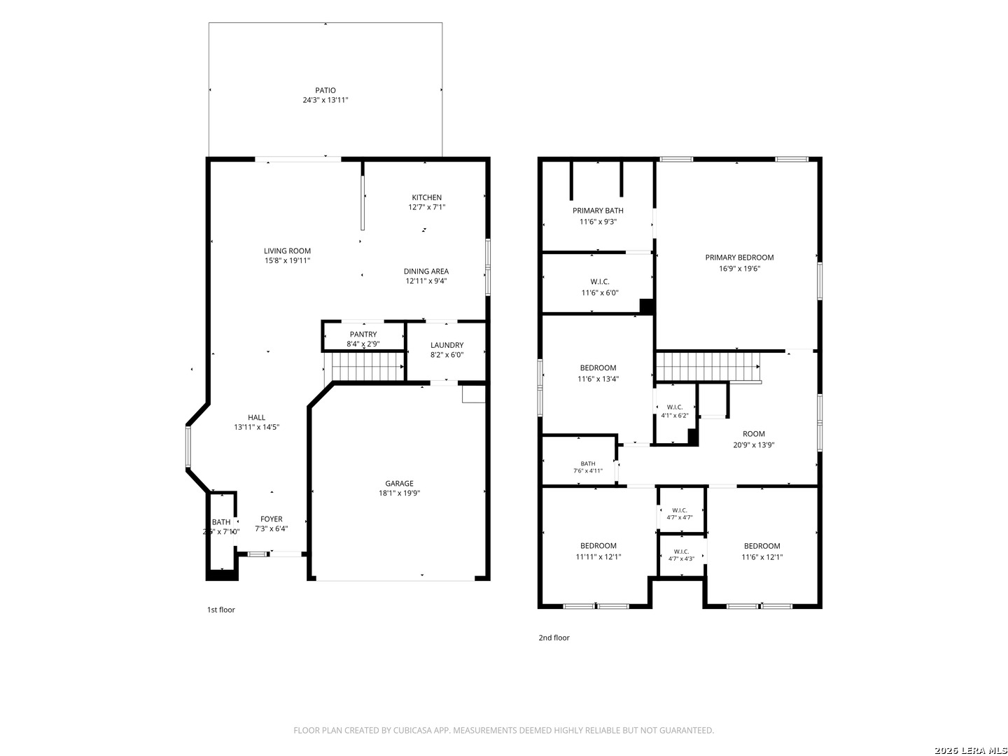 4411 Wrangler Run San Antonio TX 78223