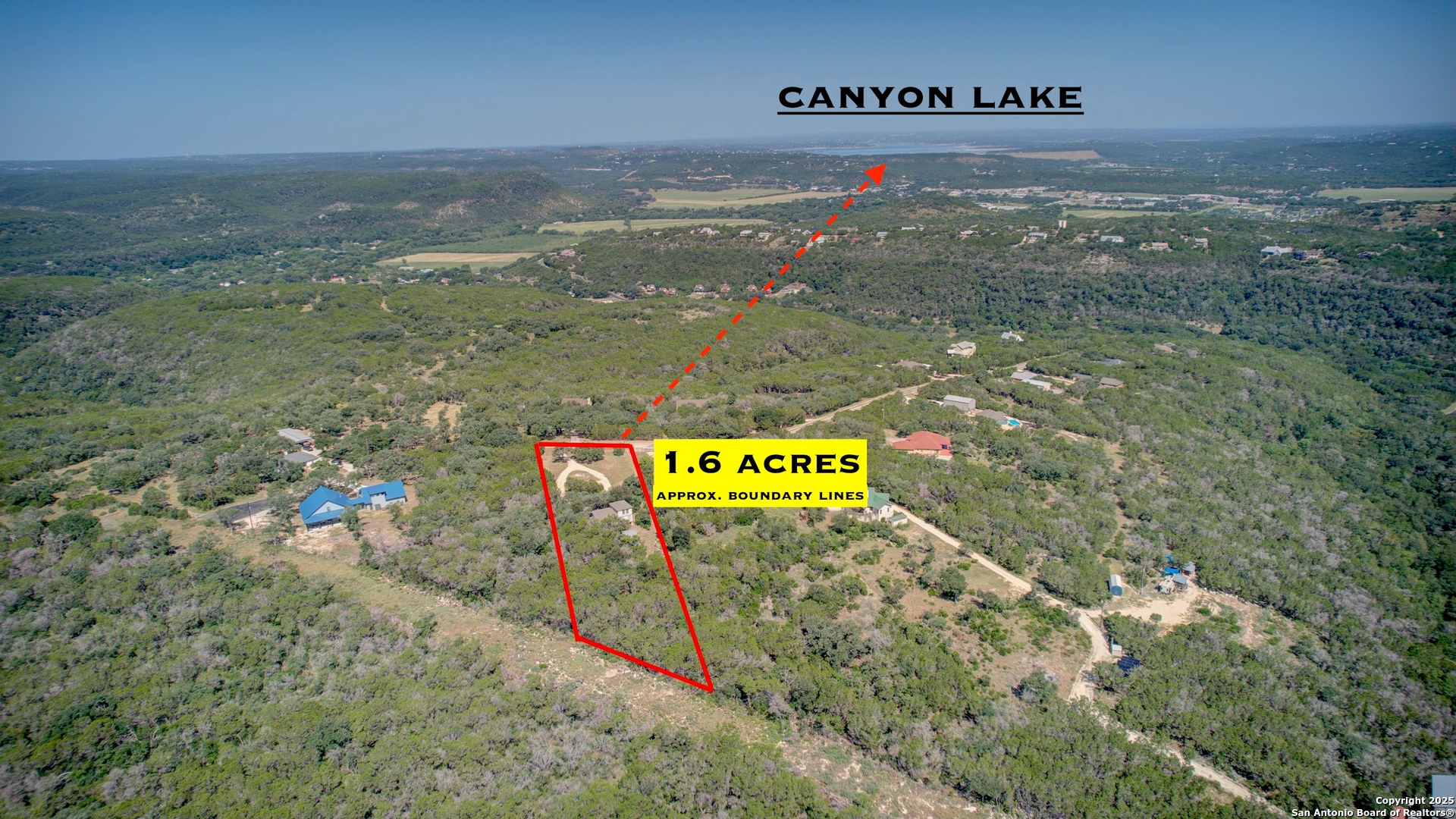 4351 Summit Hurst New Braunfels TX 78132
