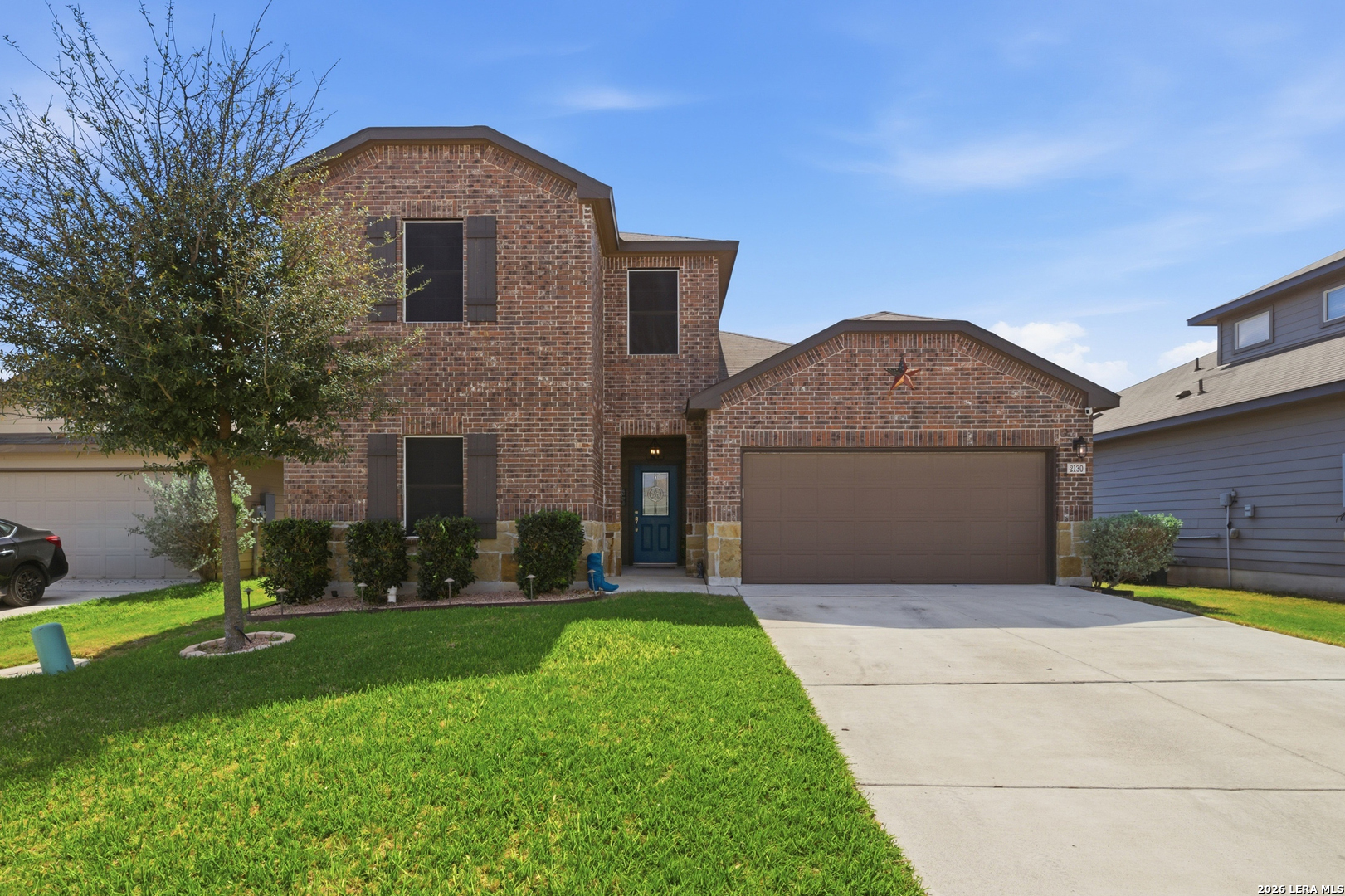 2130 Silver Maple New Braunfels TX 78130