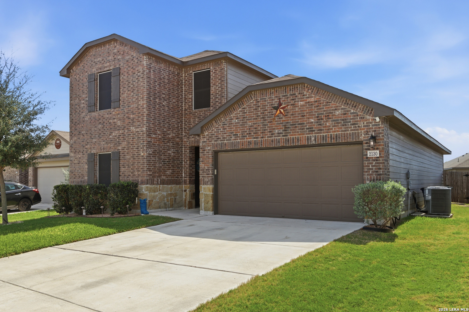 2130 Silver Maple New Braunfels TX 78130