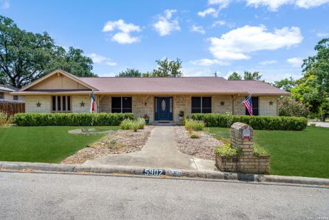 5902 Northgap Street Windcrest TX 78239