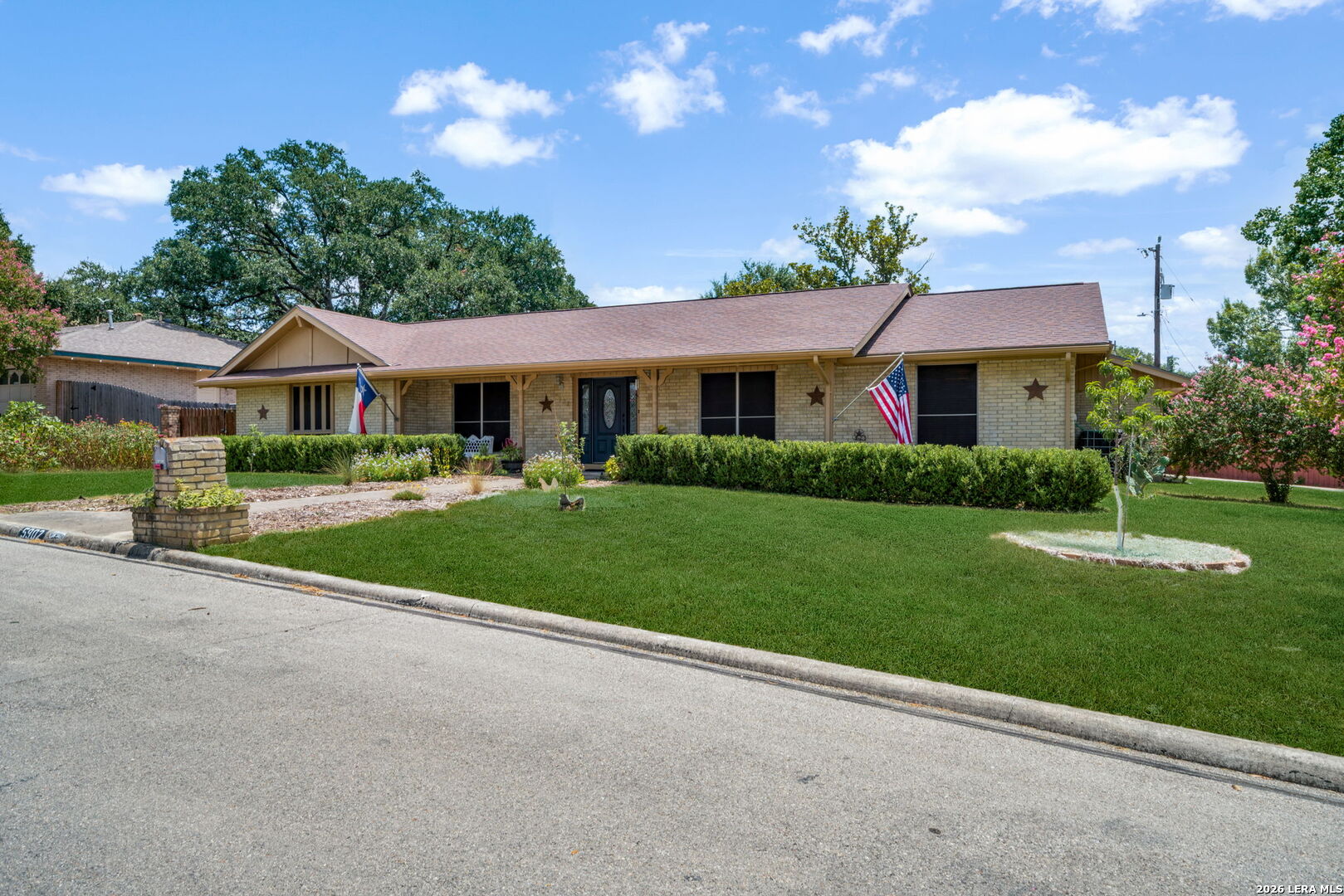 5902 Northgap Street Windcrest TX 78239