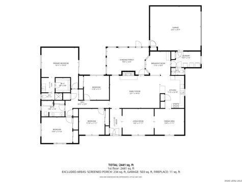 5902 Northgap Street Windcrest TX 78239