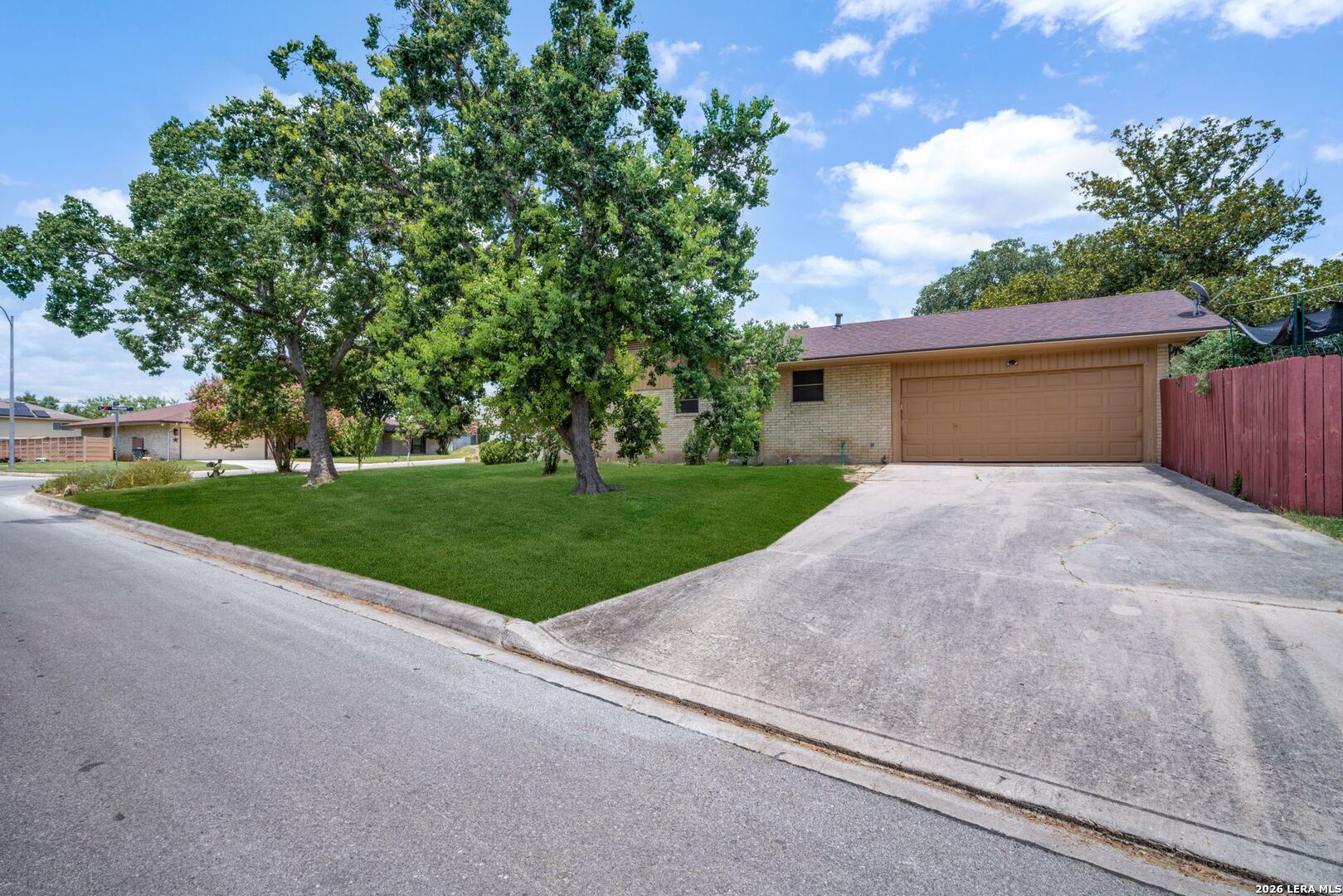 5902 Northgap Street Windcrest TX 78239