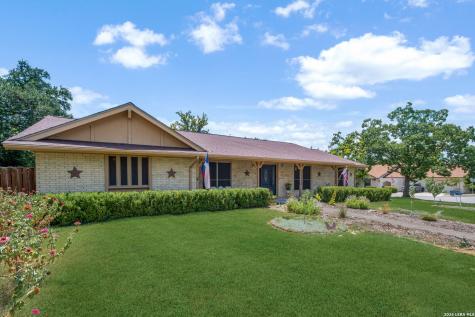 5902 Northgap Street Windcrest TX 78239
