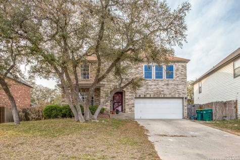 7101 Rimwood Live Oak TX 78233
